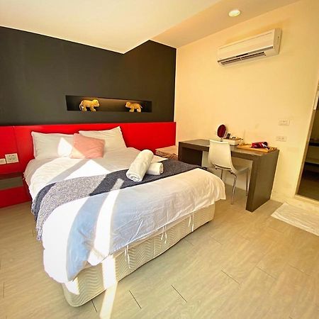 寵愛逢甲 Apartment Đài Trung Ngoại thất bức ảnh