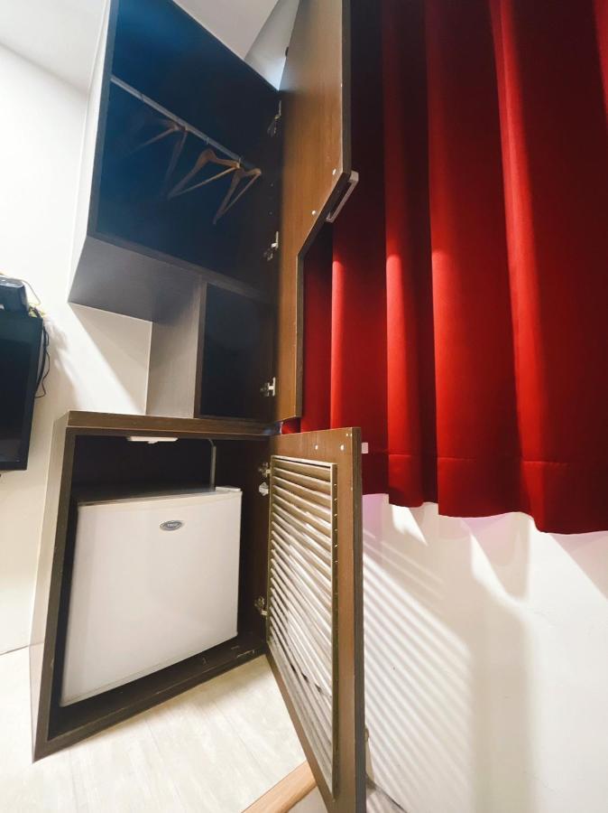 寵愛逢甲 Apartment Đài Trung Ngoại thất bức ảnh