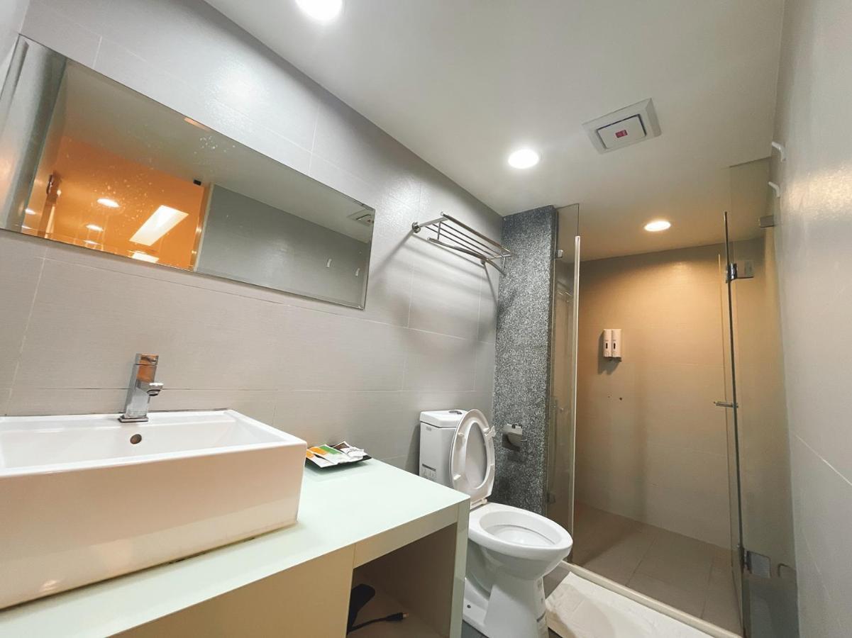寵愛逢甲 Apartment Đài Trung Ngoại thất bức ảnh